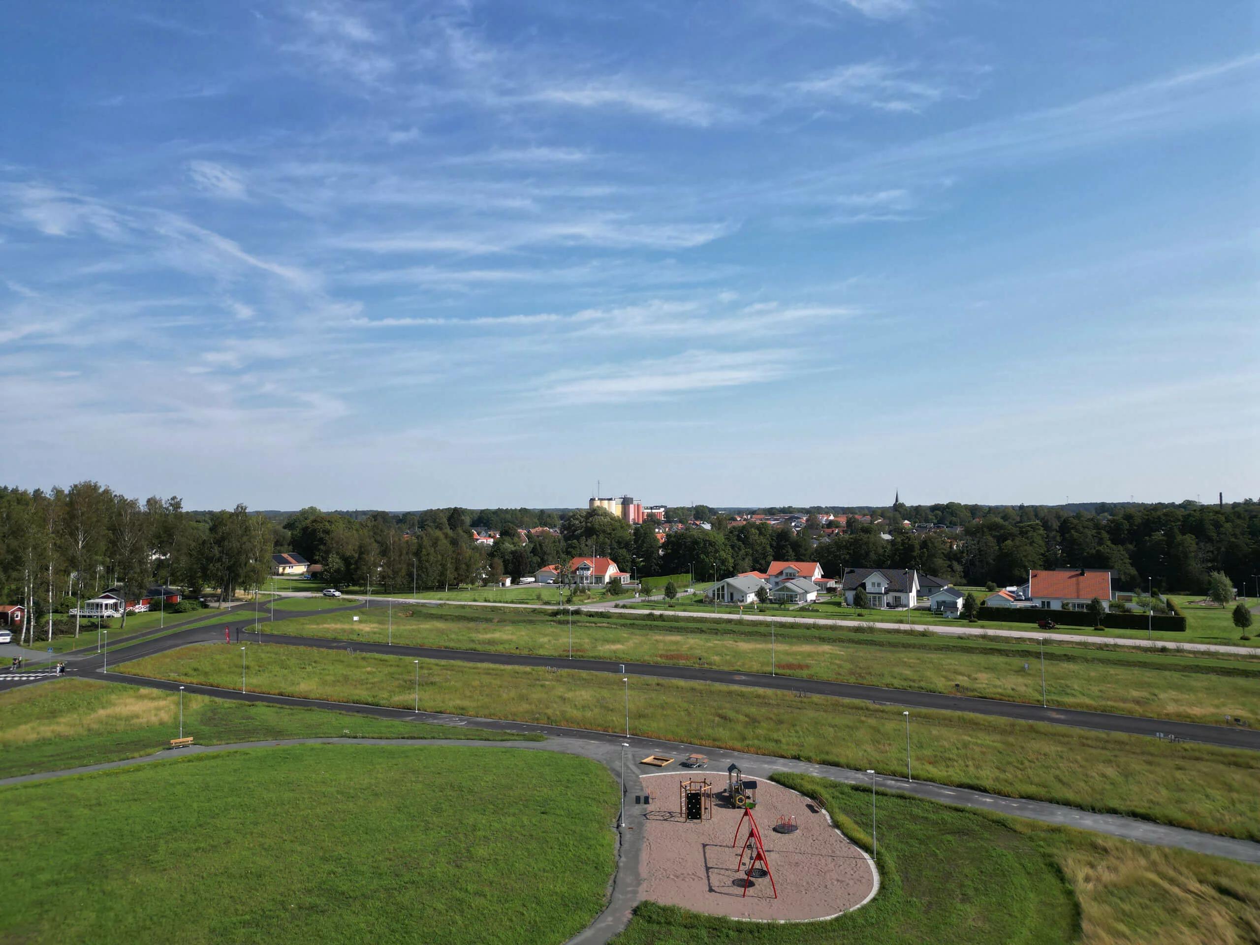 movehome lediga tomter grastorp
