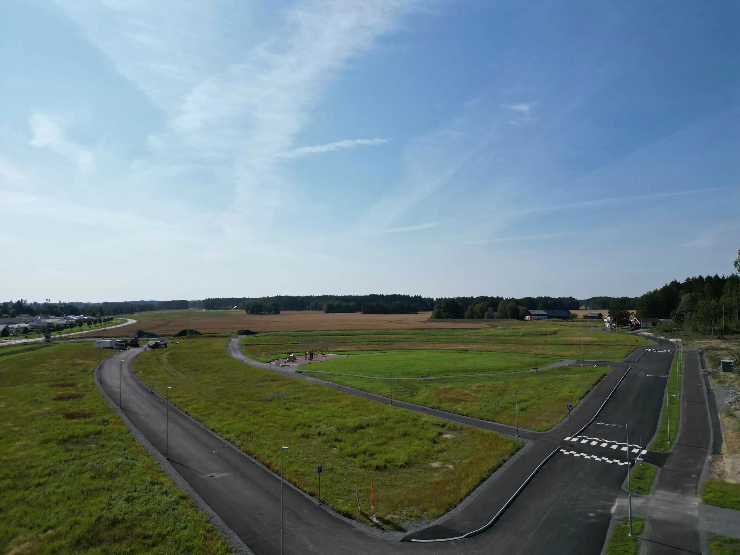 movehome lediga tomter grastorp