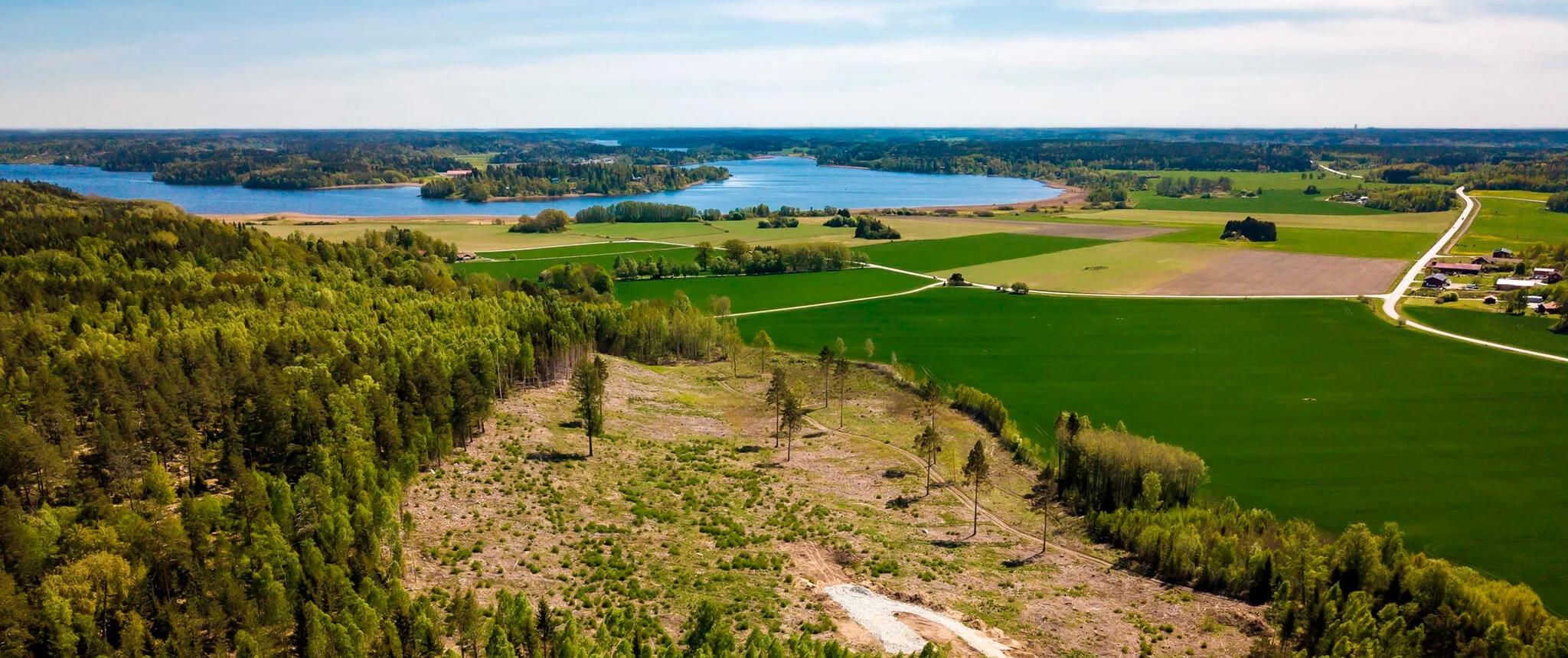 movehome lediga tomter håbo stockholm uppsala