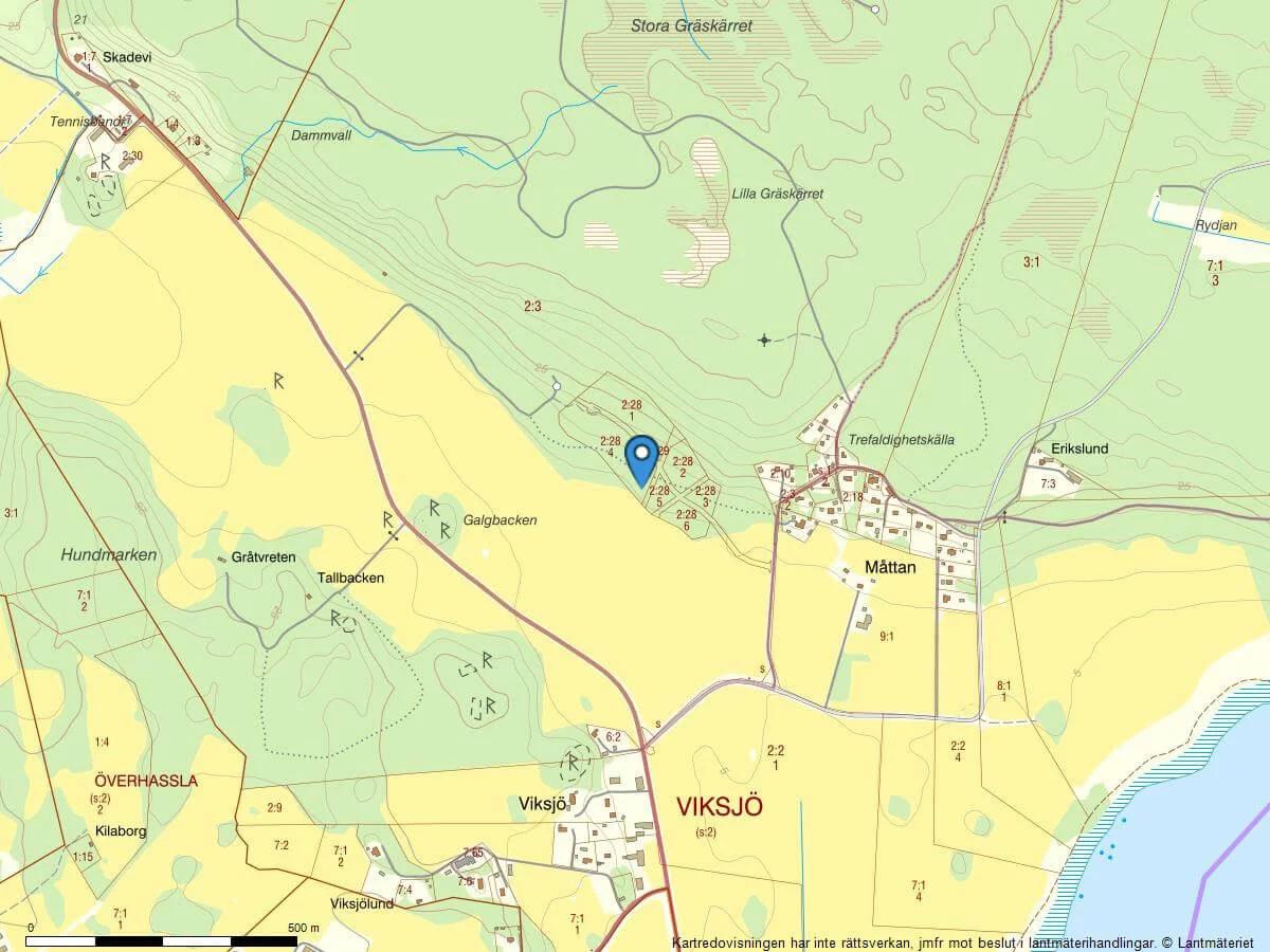 movehome lediga tomter håbo stockholm uppsala