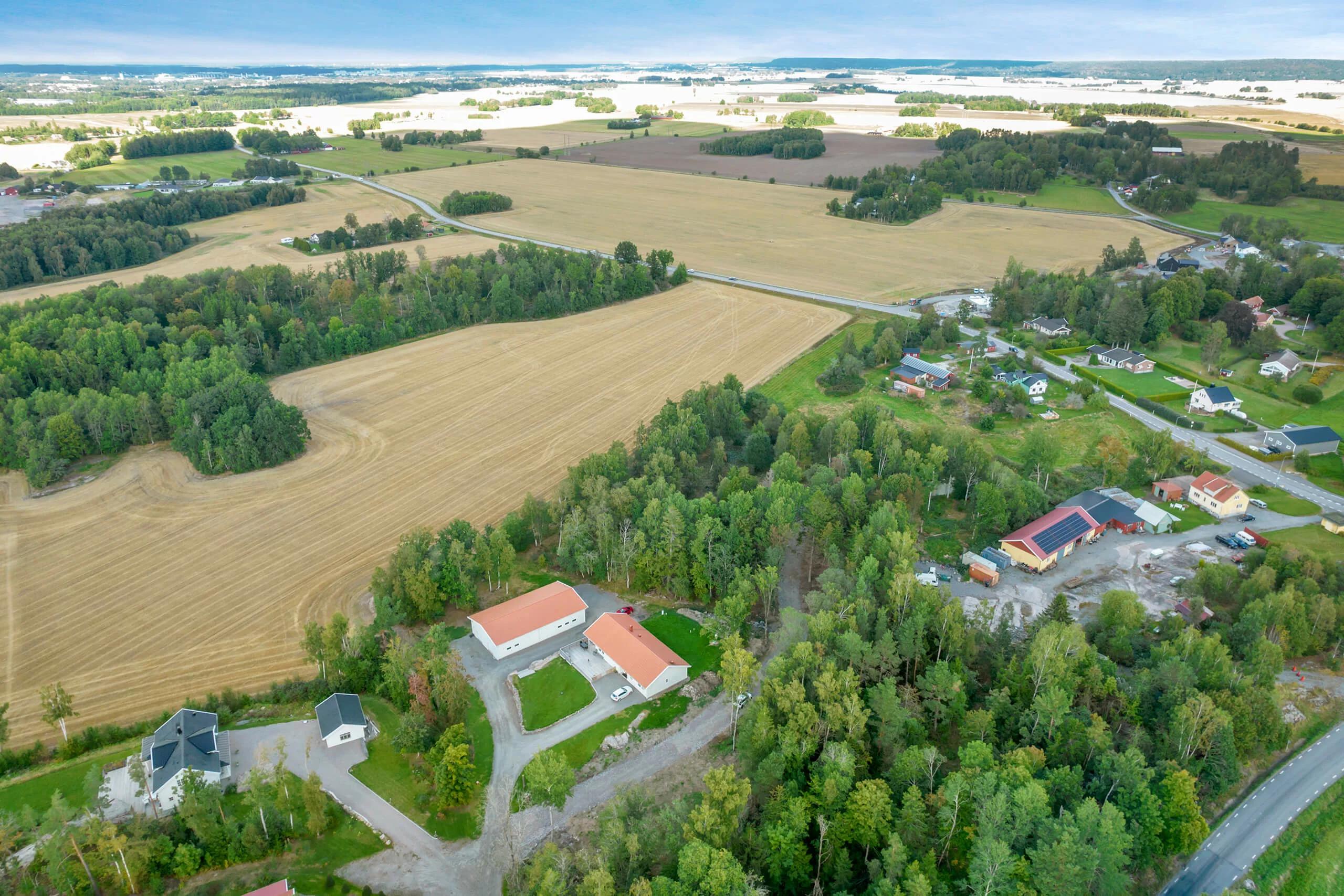 movehome lediga tomter trollhättan gärdhem