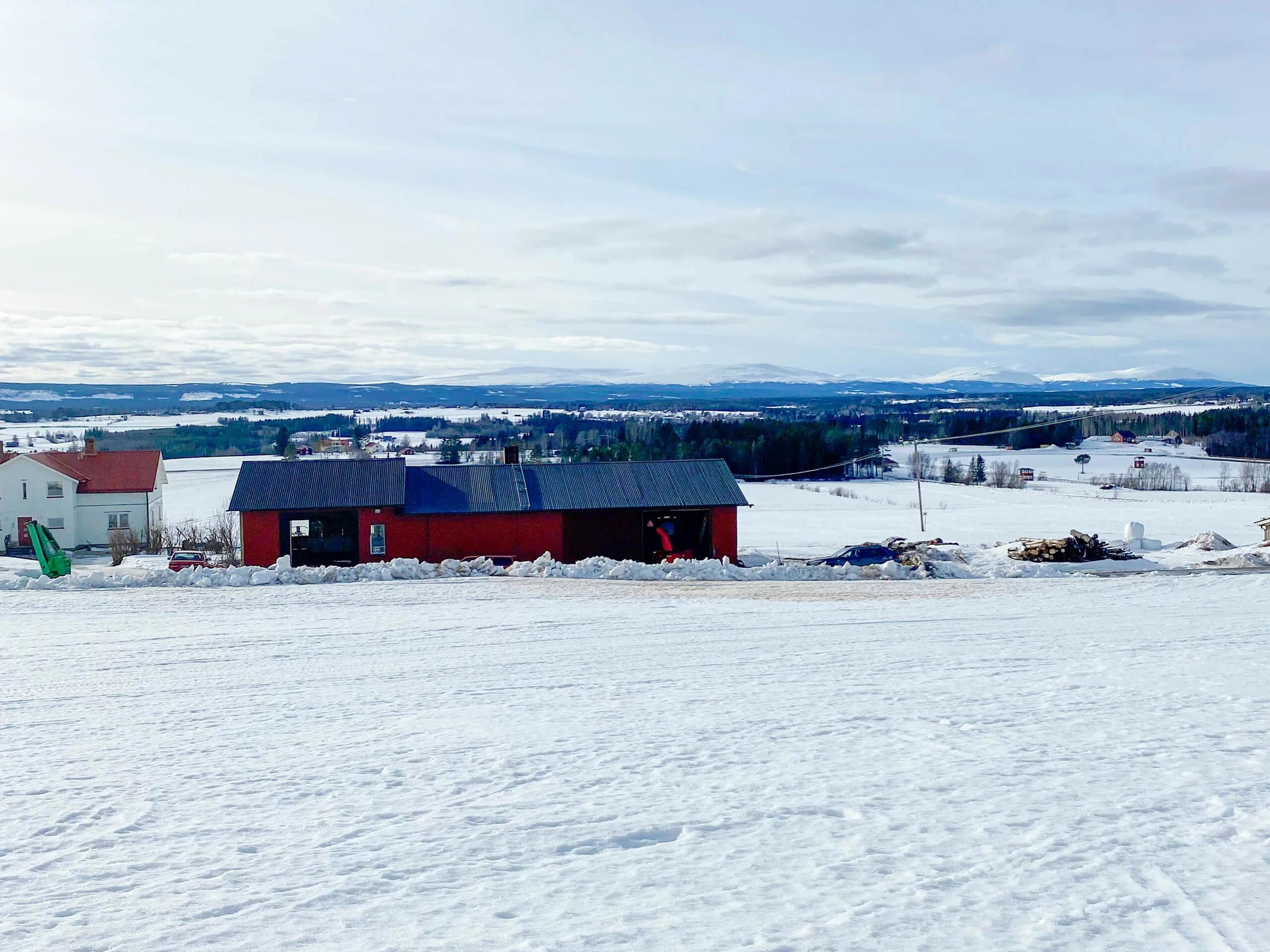 movehome lediga tomter bergs kommun oviken