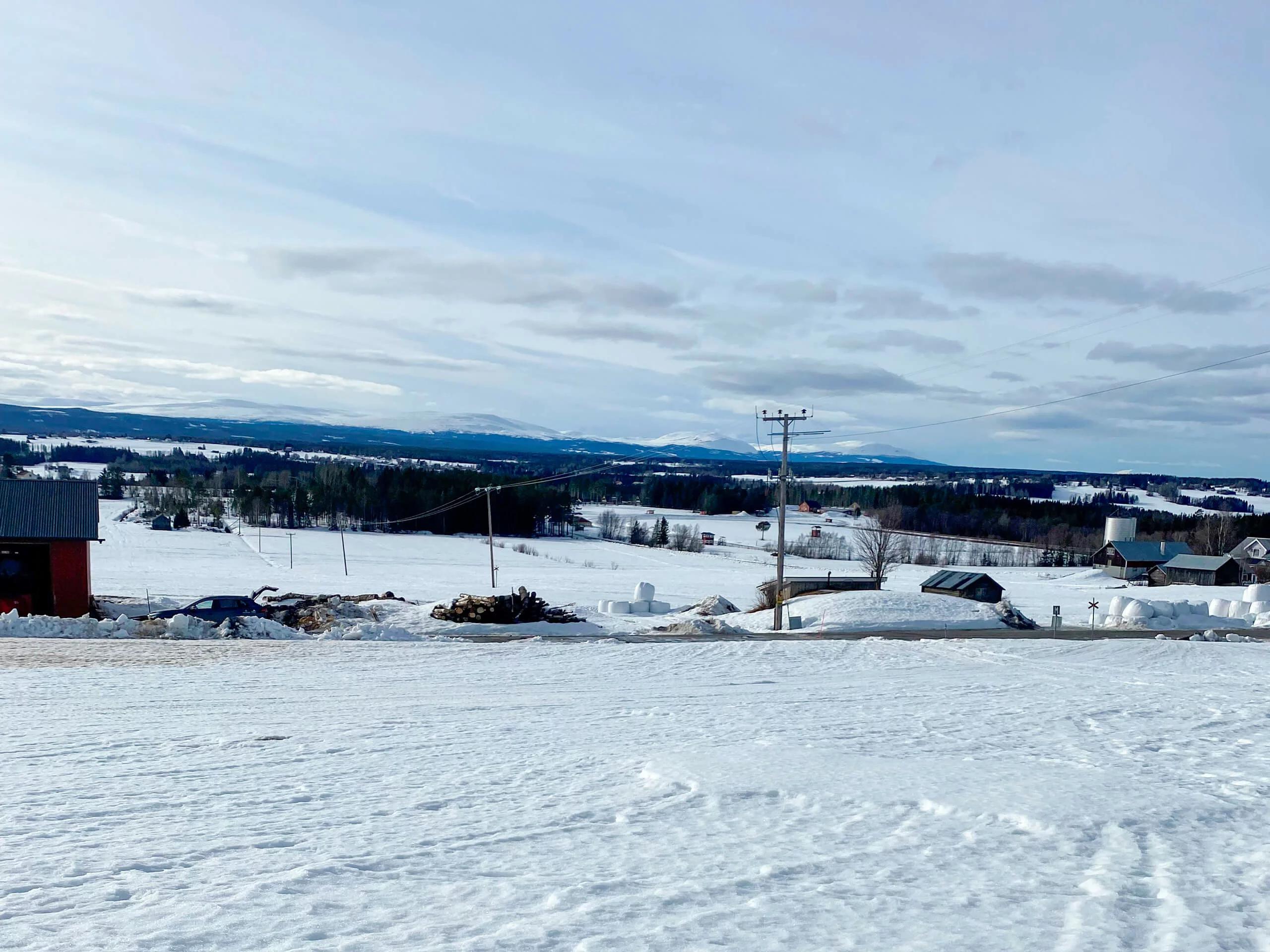 movehome lediga tomter bergs kommun oviken