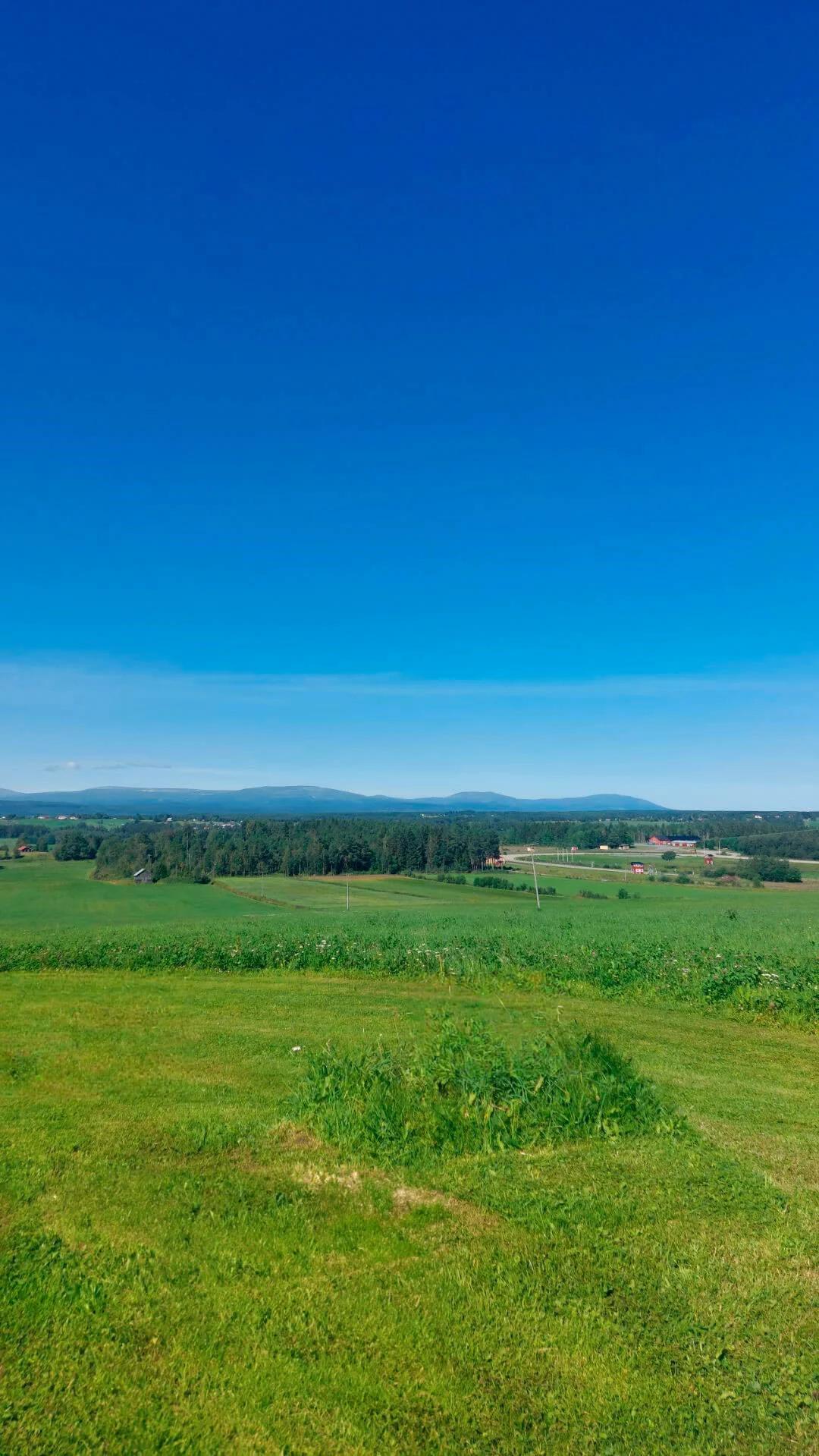 movehome lediga tomter bergs kommun oviken