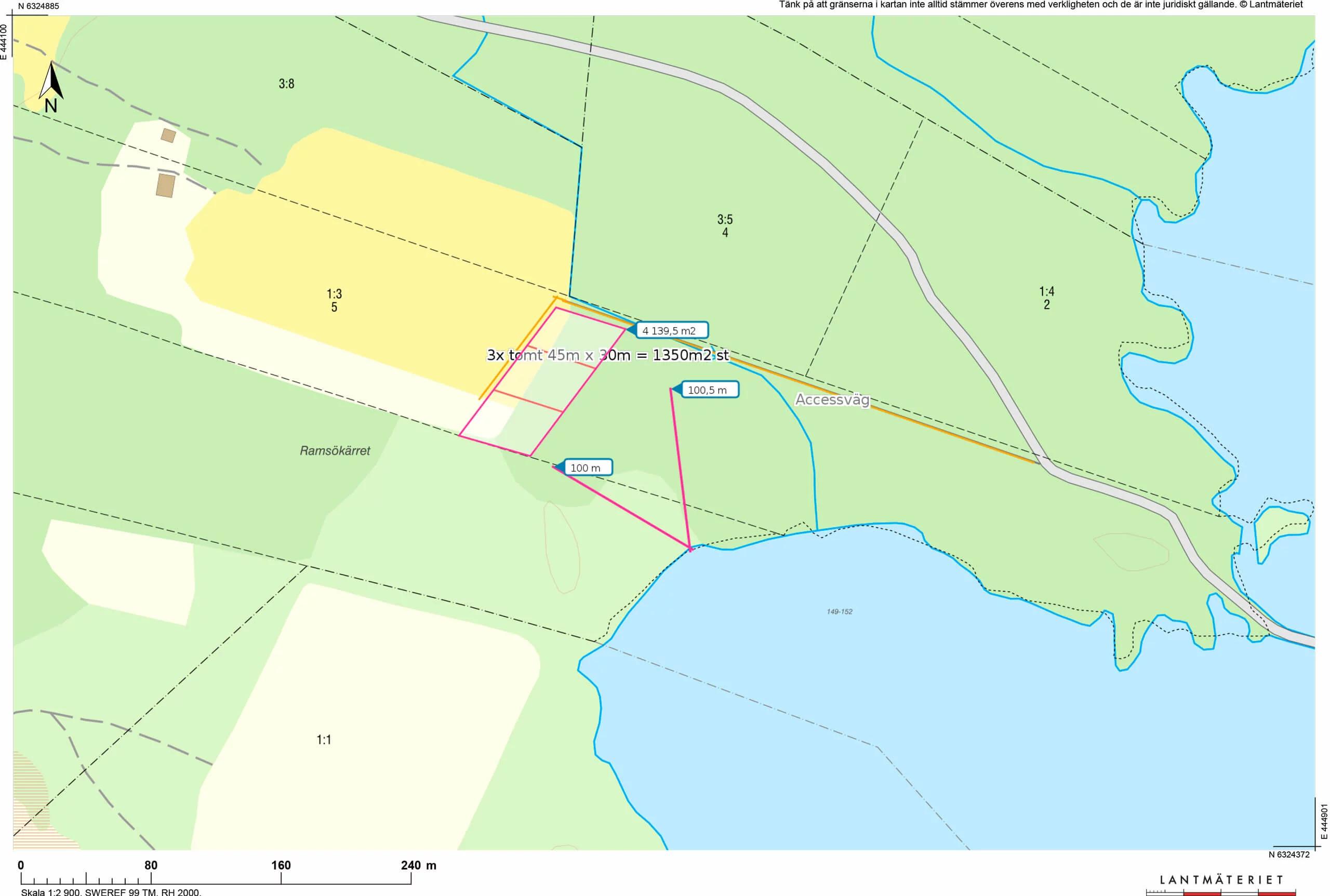 movehome lediga tomter värnamo rolstorp