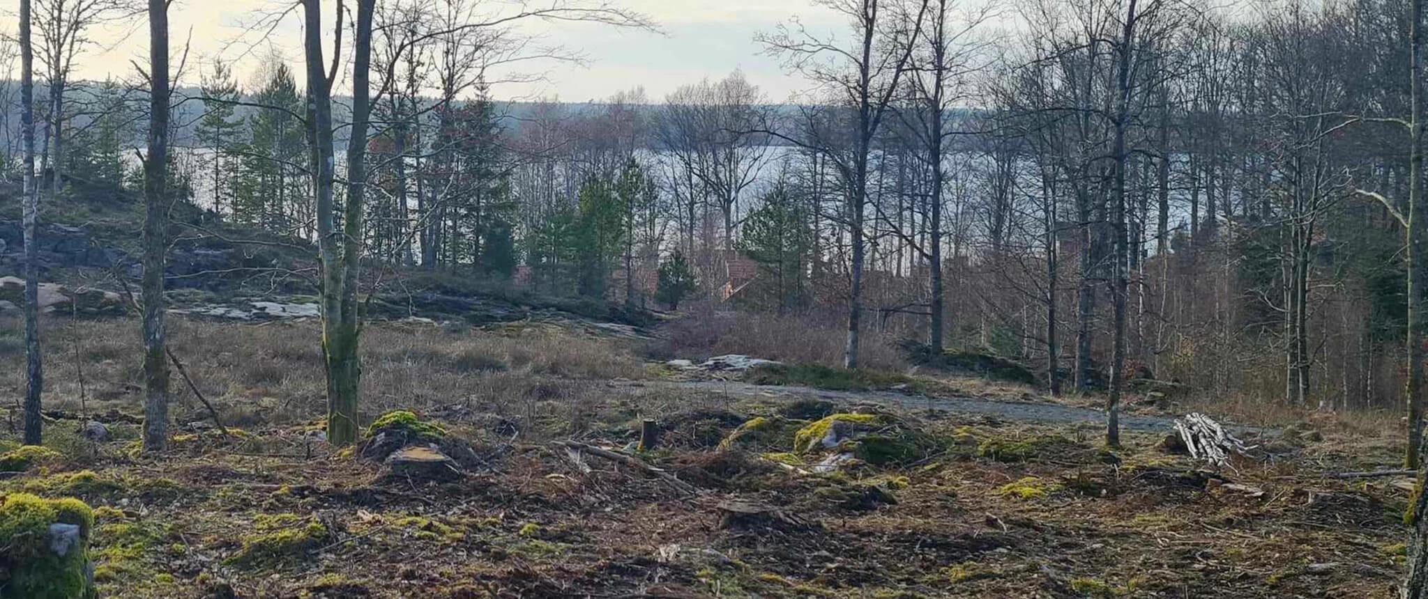 movehome lediga tomter värnamo drömminge