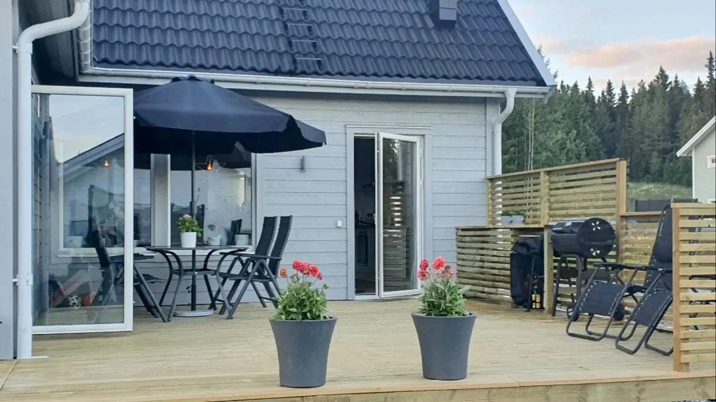 movehome villavisning MOVE #202 Östersund