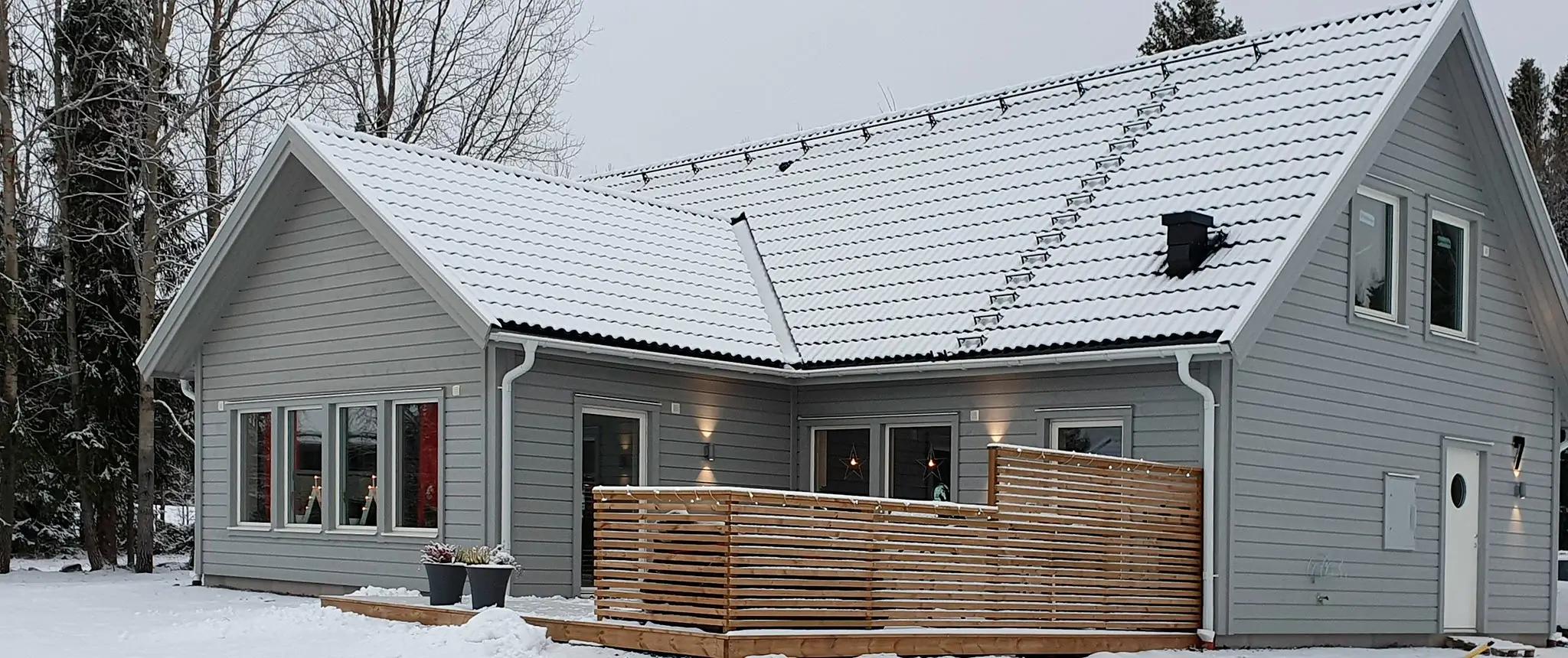 movehome villavisning MOVE #202 Östersund