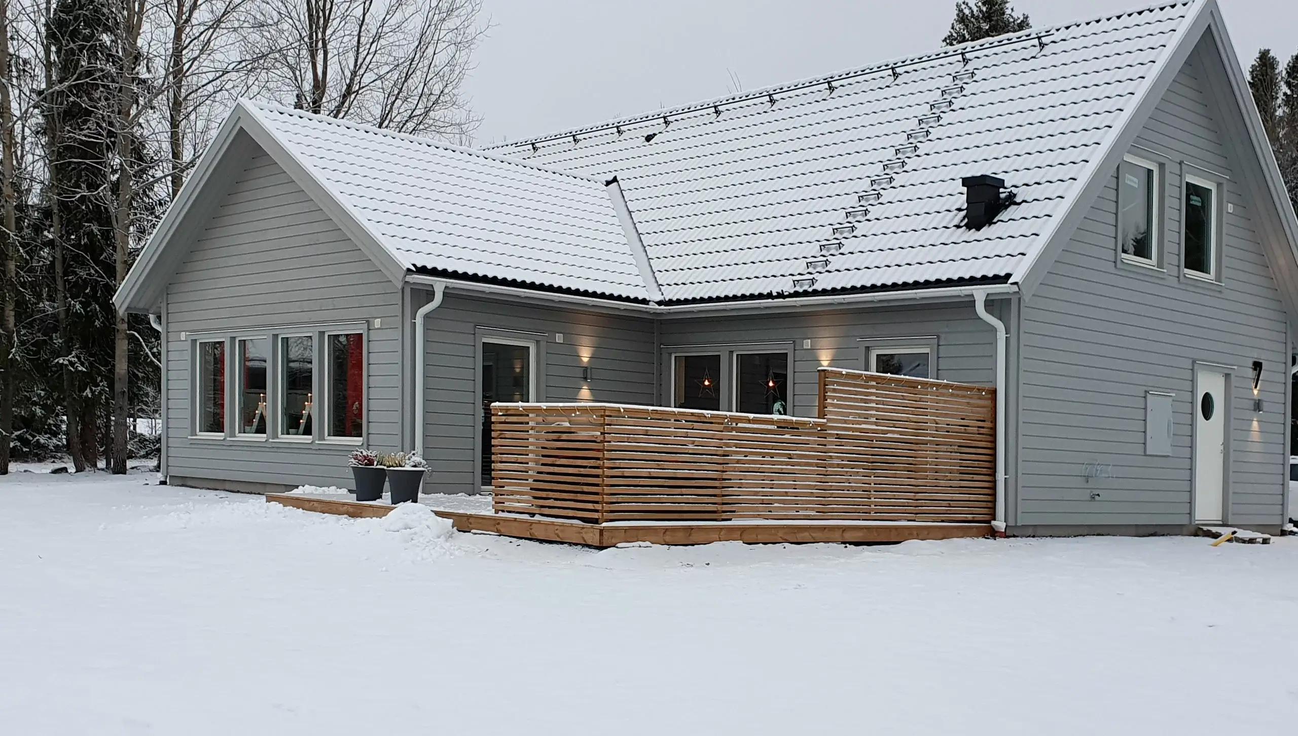 movehome villavisning MOVE #202 Östersund