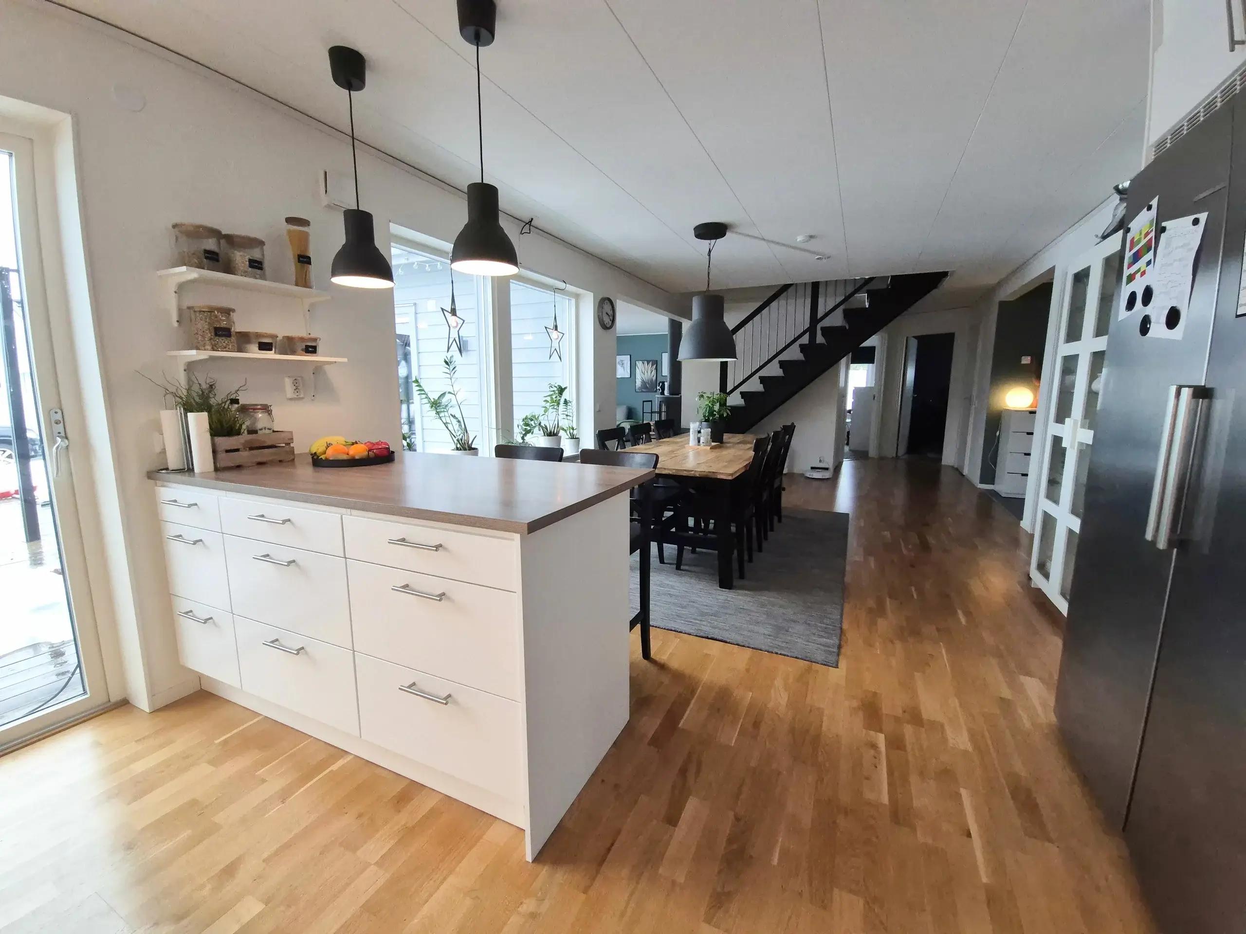 movehome villavisning move #202 östersund