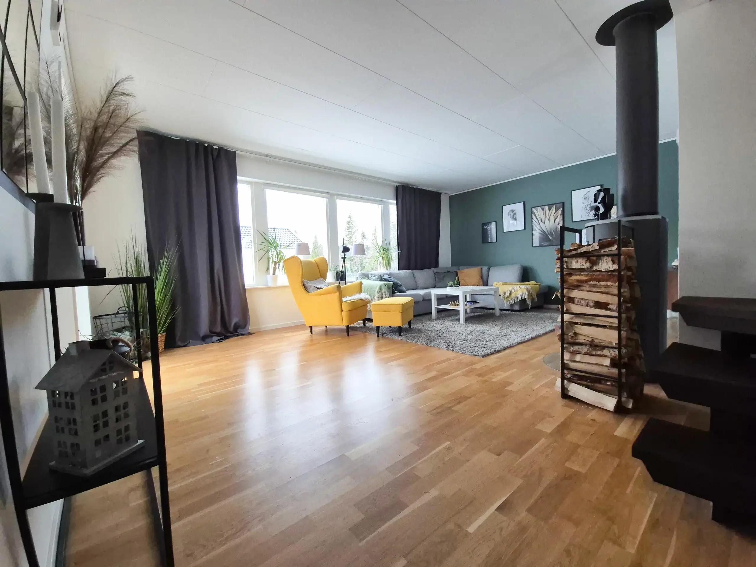 movehome villavisning move #202 östersund