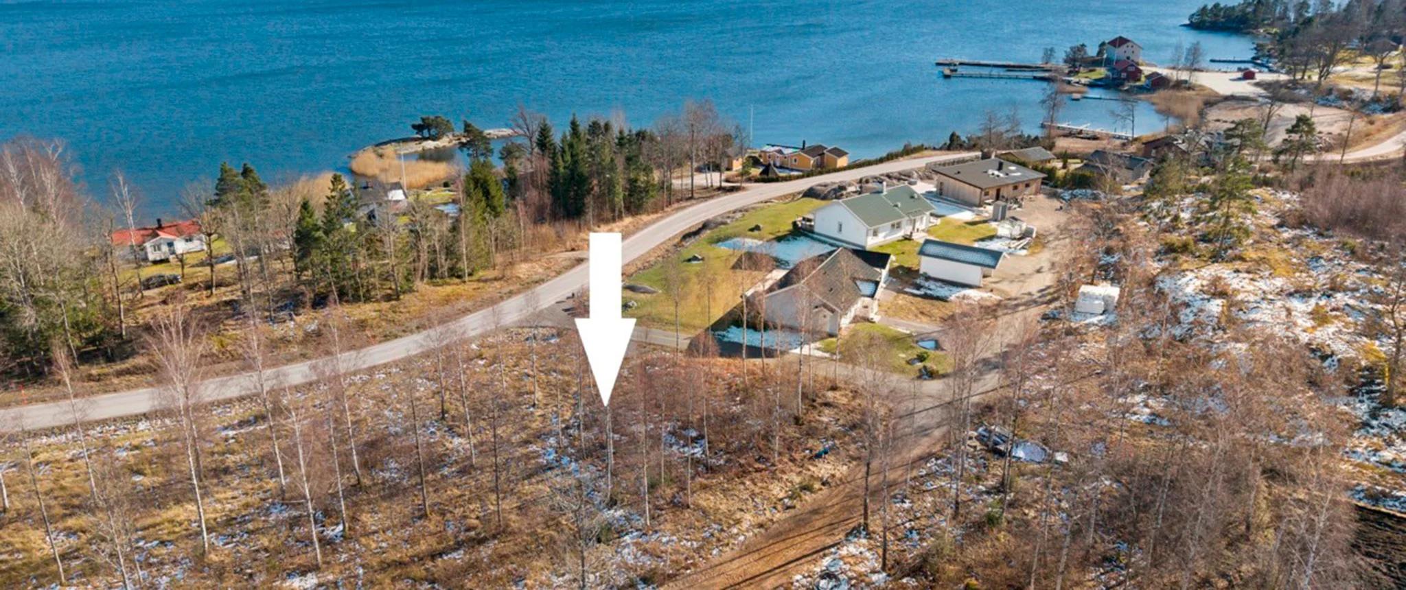 movehome lediga tomter vänersborg