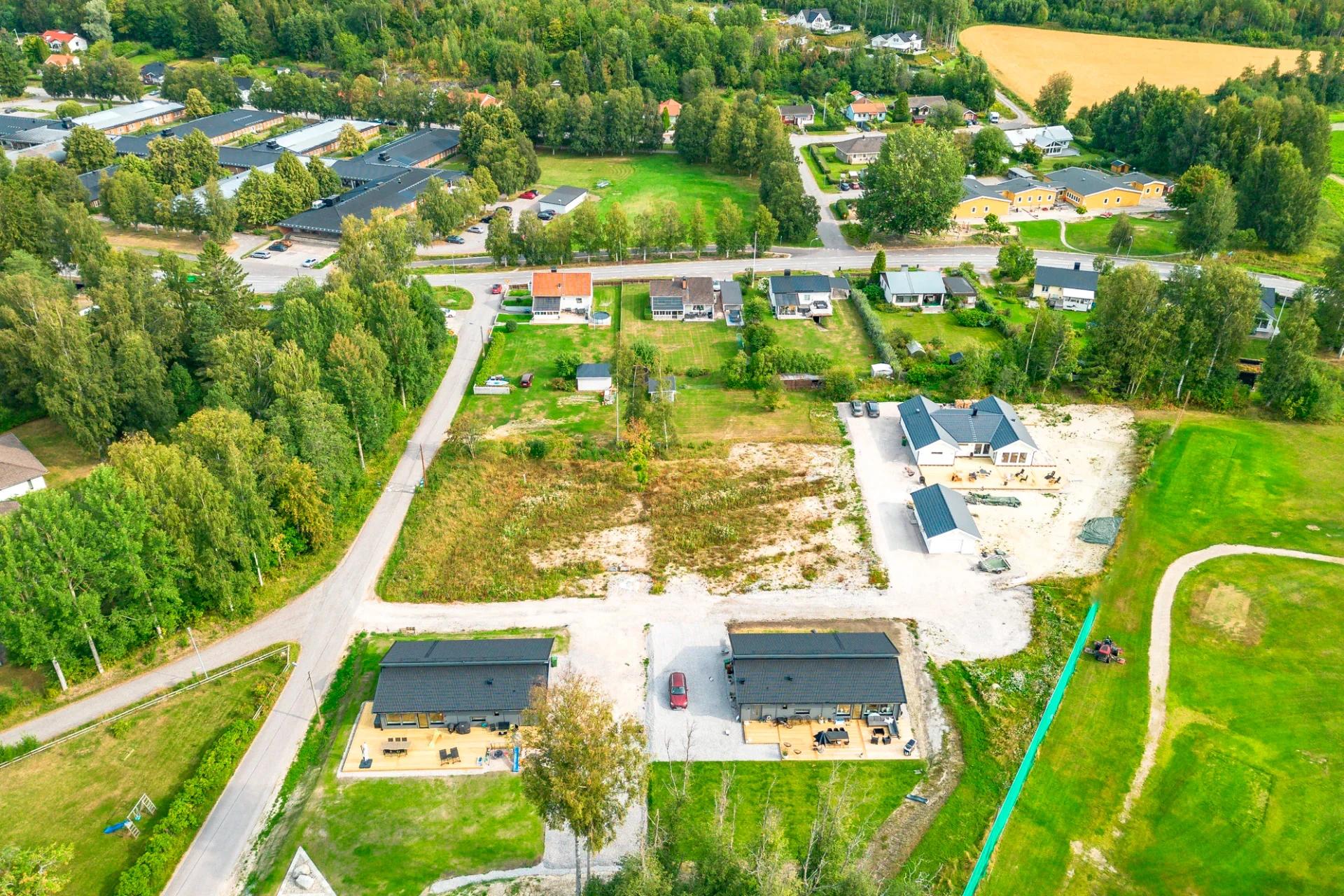movehome lediga tomter sundsvall kvissleby