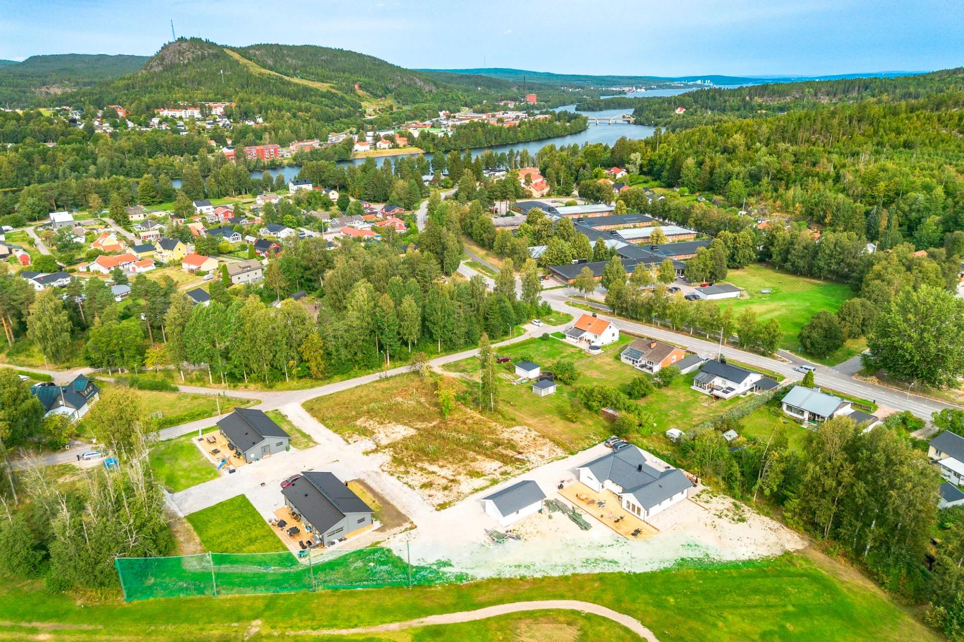 movehome lediga tomter sundsvall kvissleby