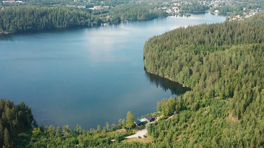 movehome lediga tomter dalsjöfors