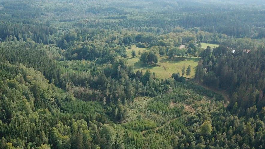 movehome lediga tomter dalsjöfors