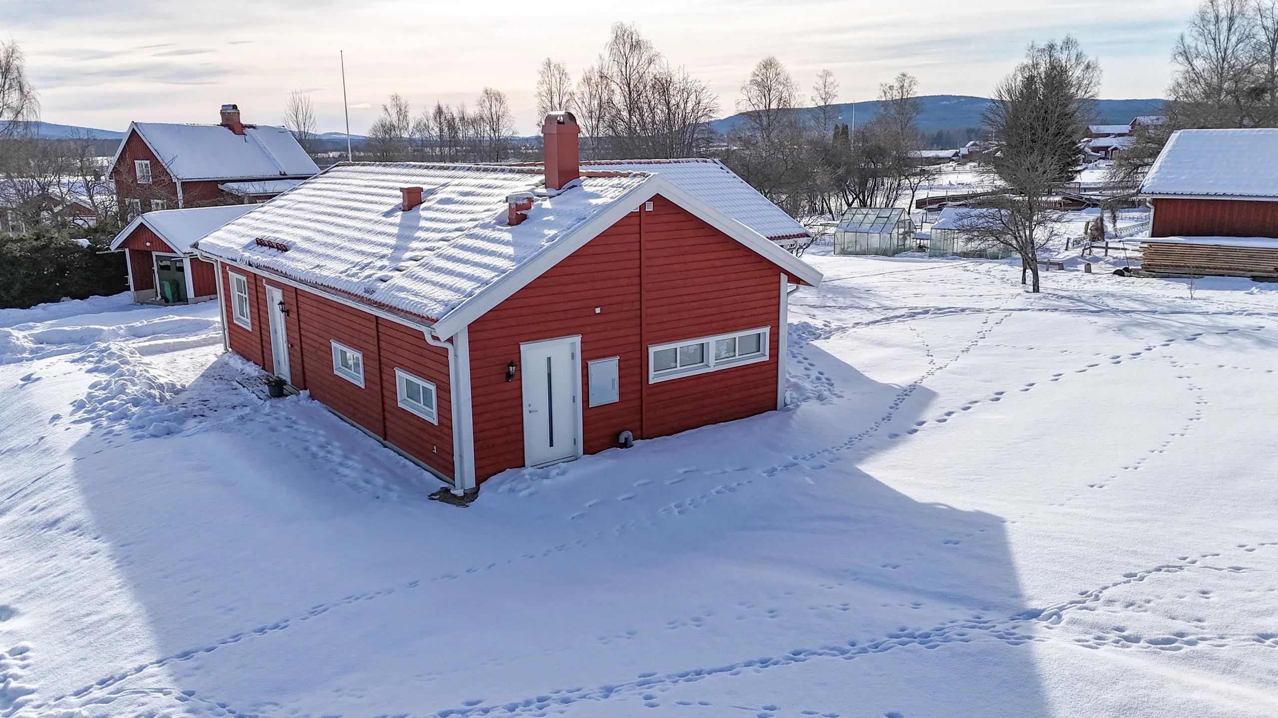 movehome villavisning move #104 leksand