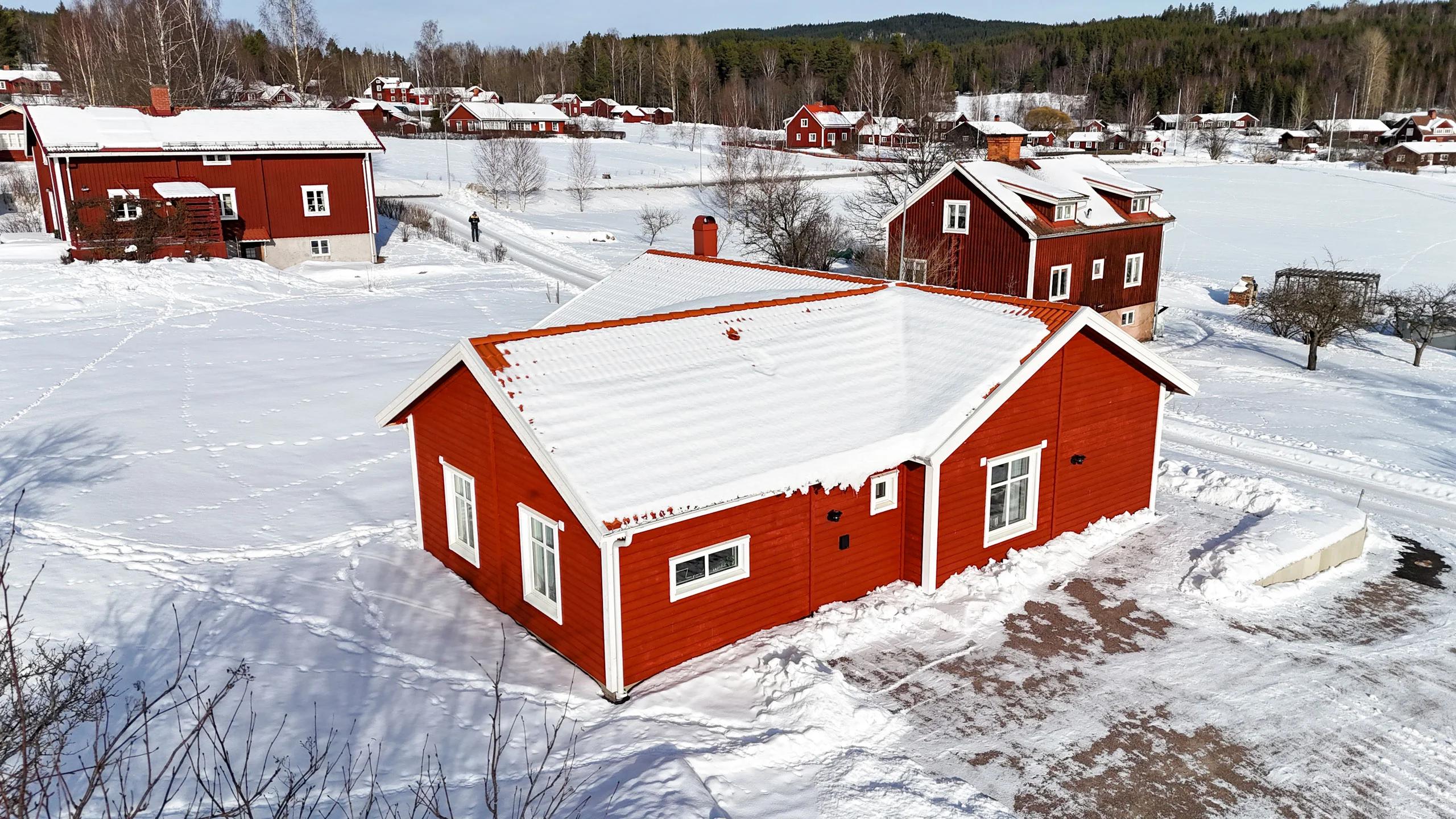 movehome villavisning move #104 leksand
