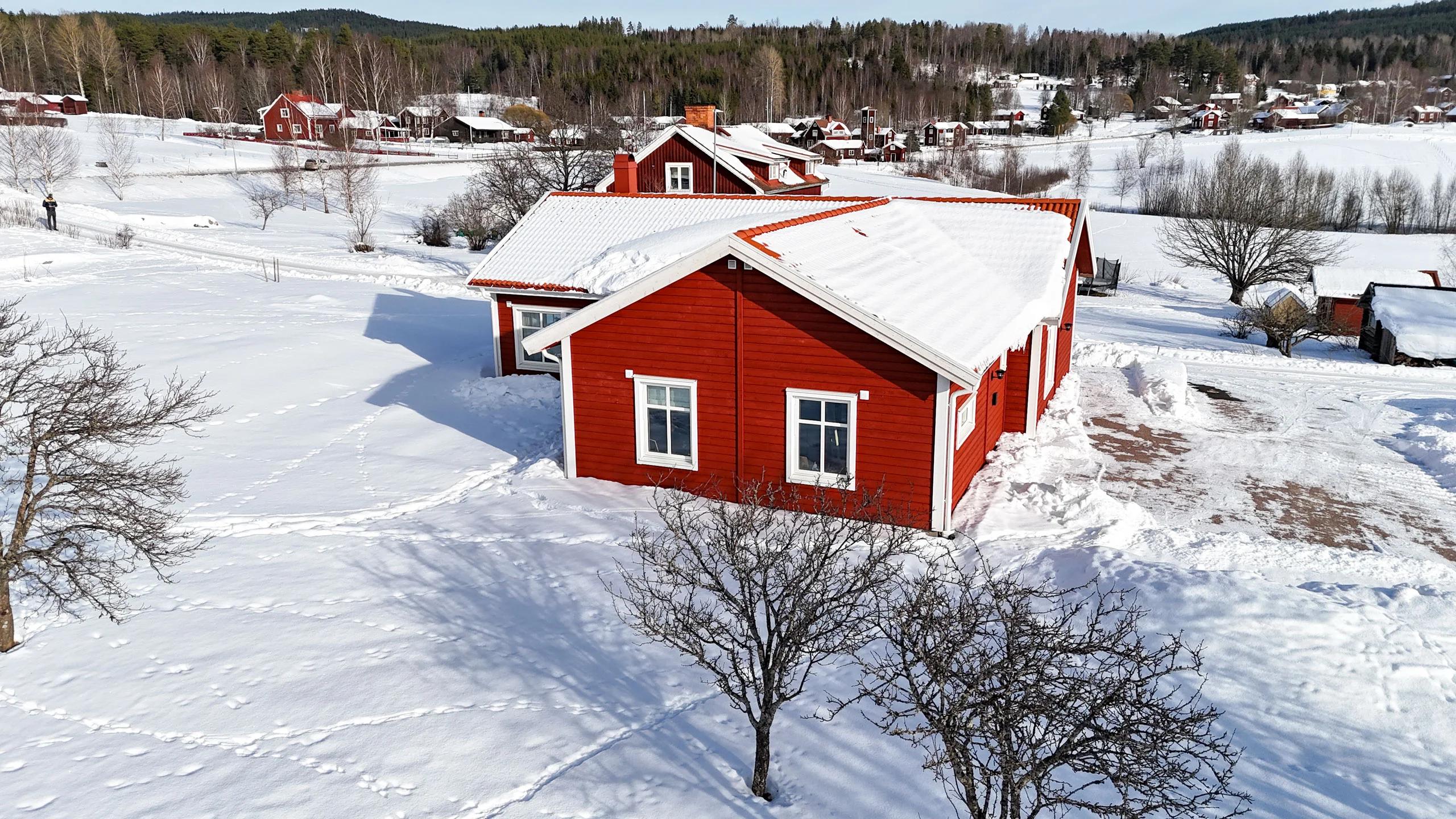 movehome villavisning move #104 leksand