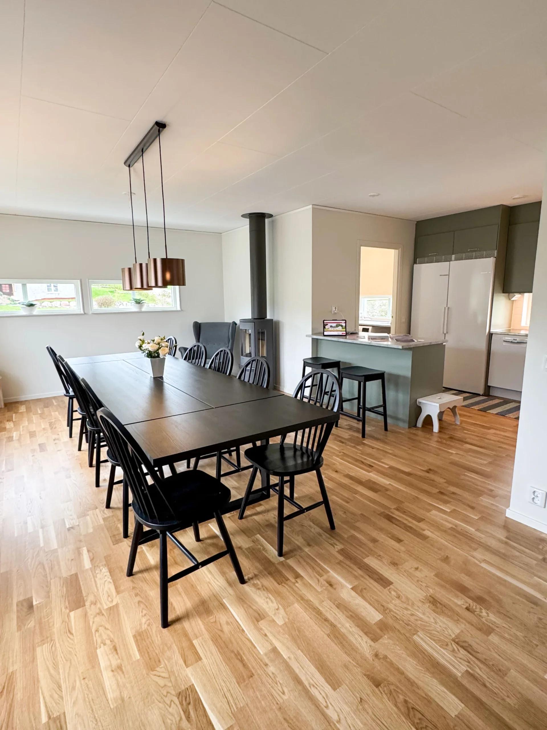 movehome villavisning move #104 leksand