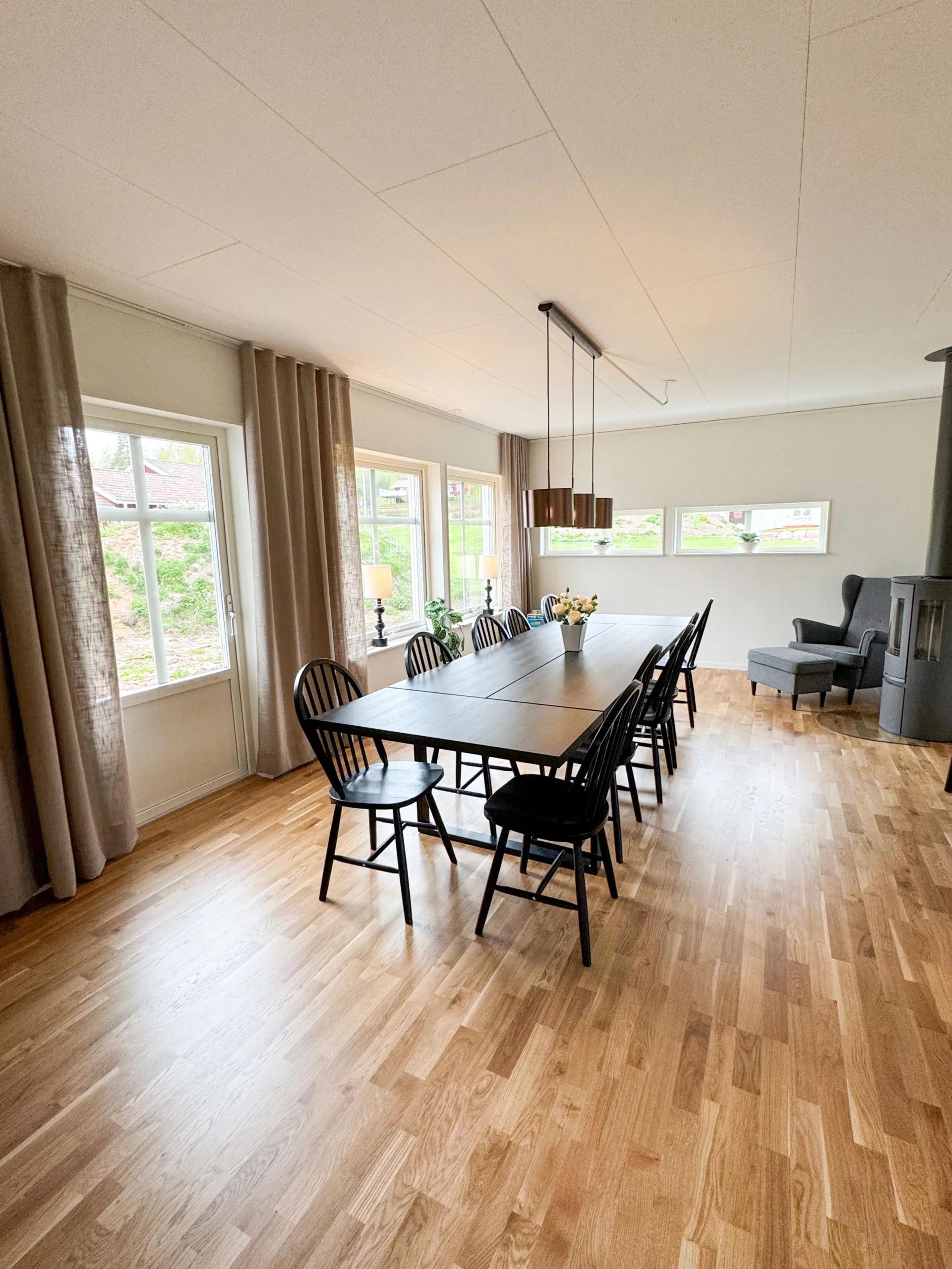 movehome villavisning move #104 leksand