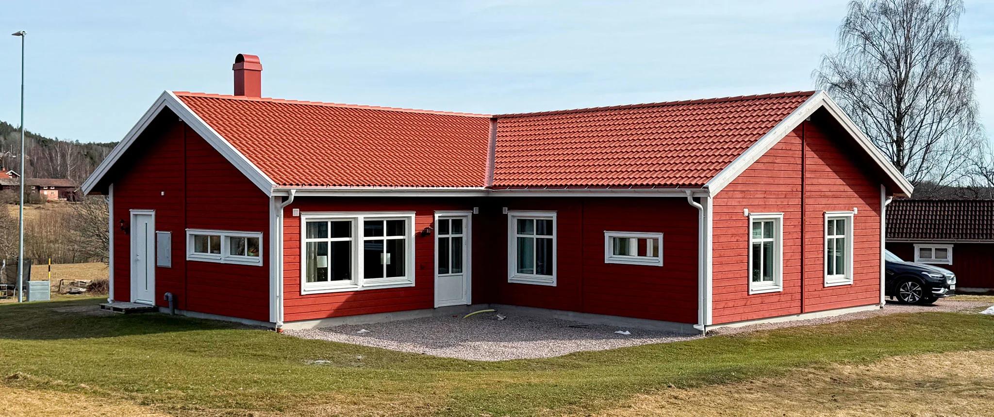 movehome villavisning move #104 leksand