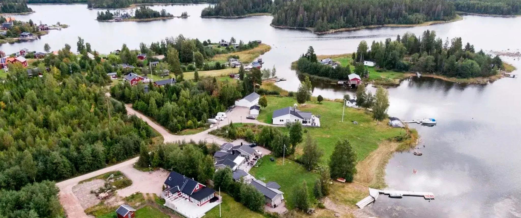 Movehome lediga tomter Sundsvall Skatan