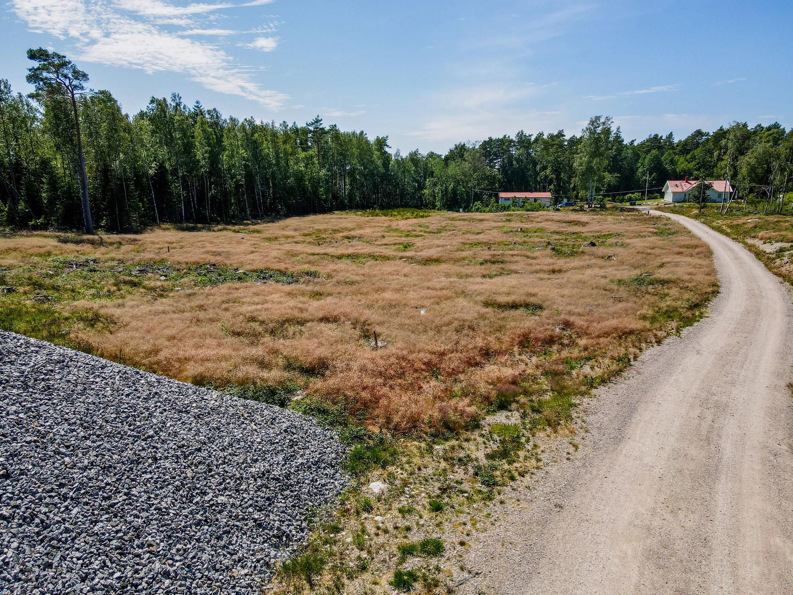 Movehome lediga tomter fjällbacka