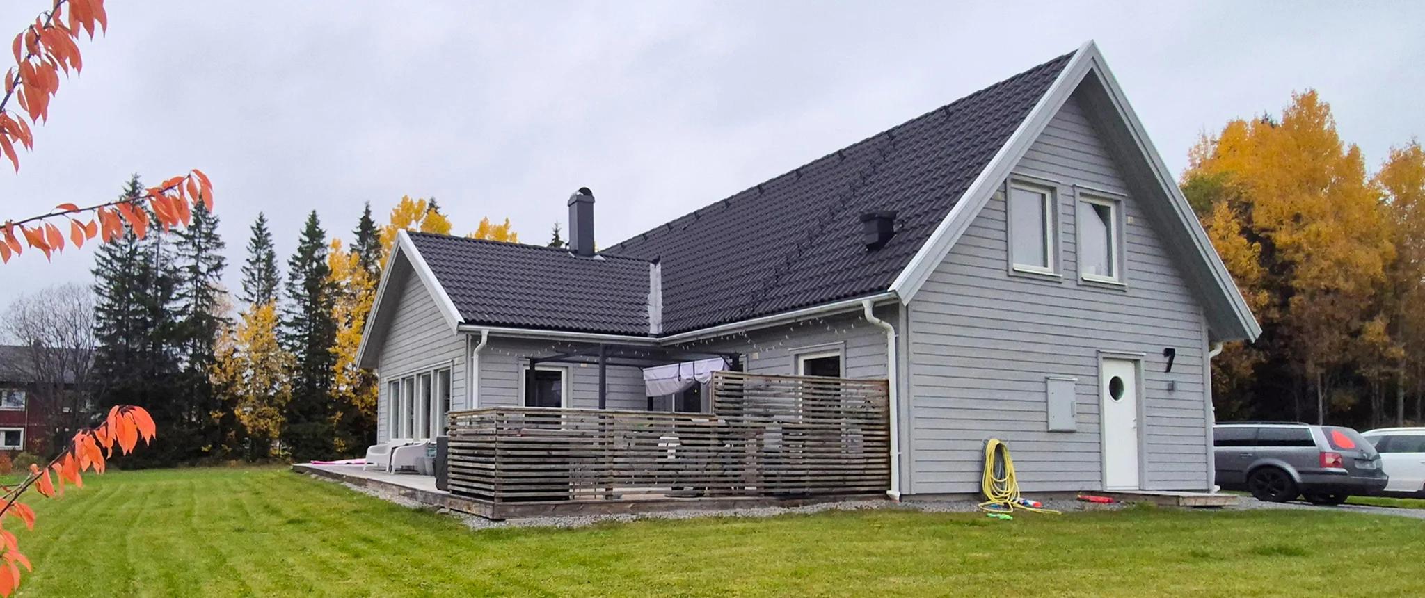 movehome villavisning MOVE #202 Östersund